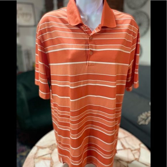 Nike Other - Nike Golf tour performance Dri-fit polo